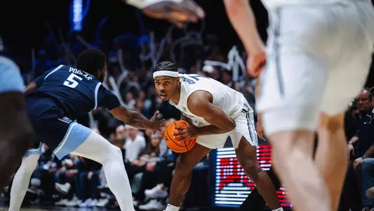 Ryan Conwell vs Villanova