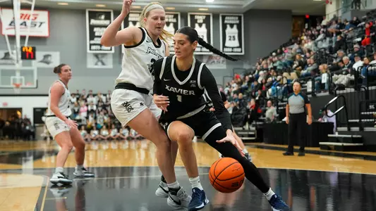 Loren Christie at Providence