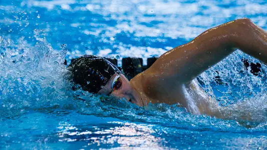 Swim at UC