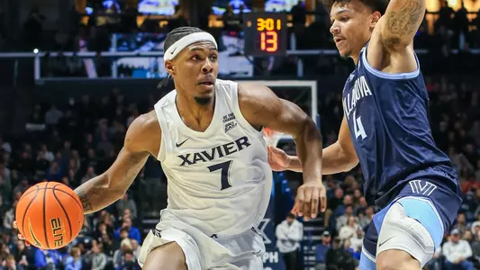 RC vs. Villanova