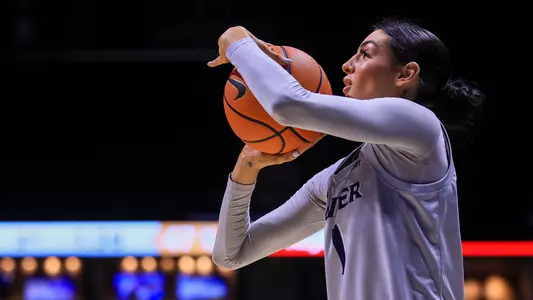 2025 Loren Christie vs Marquette