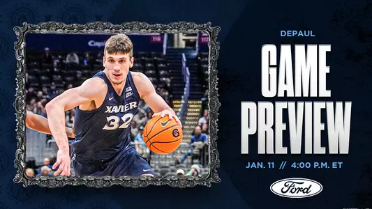 DePaul preview graphic