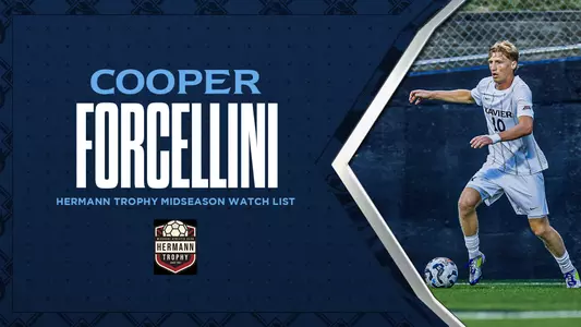 Cooper Forcellini