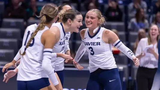 volleyball