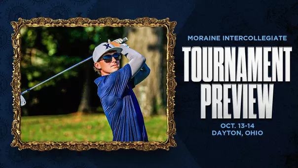 2025 Moraine Intercollegiate Preview