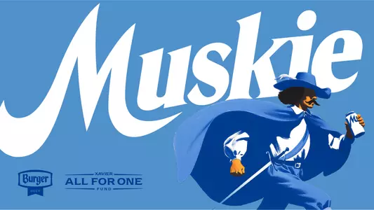 Muskie Lager