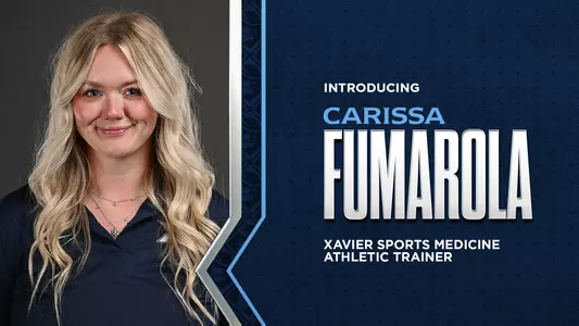 Carissa Fumarola