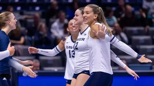 volleyball