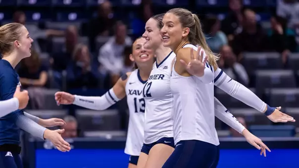 volleyball