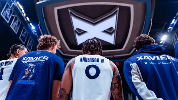 Men's Basketball vs Murray State