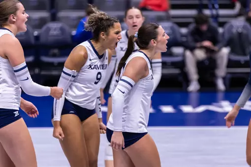 volleyball