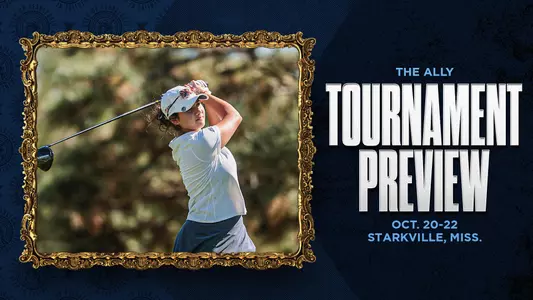 2025 WGOLF Preview - The Ally