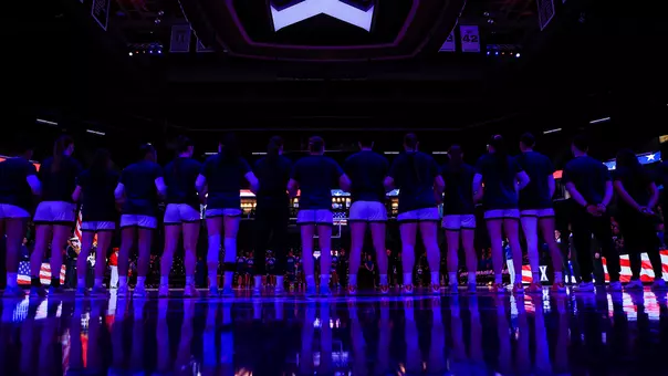 2024-25 Women's Basketball