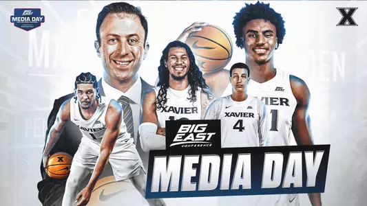 BE Basketball Media Media