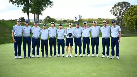 2025 Xavier Invitational Champions