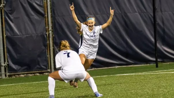 Emma Flick vs. Marquette