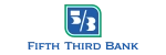 Fifth Third Bank - Schedule Page Sponsors