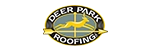 Deer Park Roofing - Schedule Page Sponsor Logo