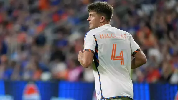 MLS: CF Montreal at FC Cincinnati