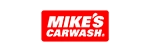 Mike's Carwash - Schedule Page Sponsors