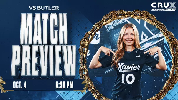 Butler Preview