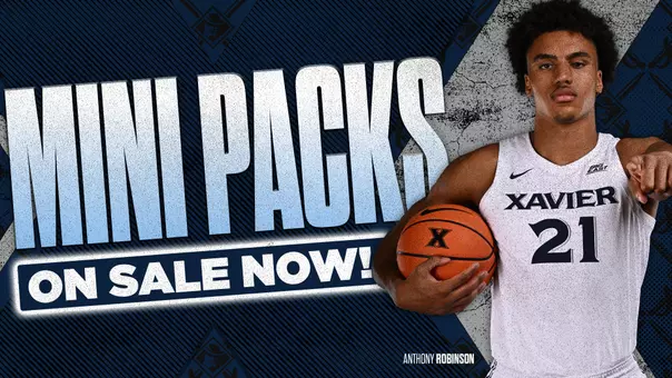 2025-26 Mini-Packs