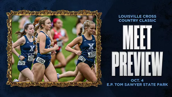 2025 Cross Country Preview