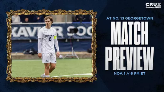 2025 MSOC Preview at Georgetown