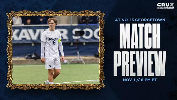 2025 MSOC Preview at Georgetown