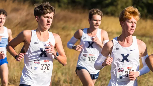 2025 BIG EAST Cross Country Championships