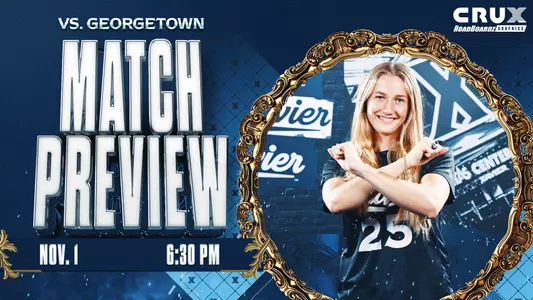 Georgetown Preview