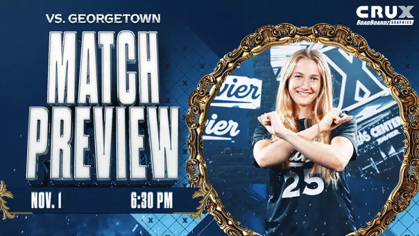 Georgetown Preview