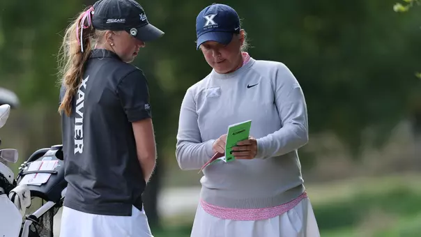 2025 Ron Moore Intercollegiate - Day Two