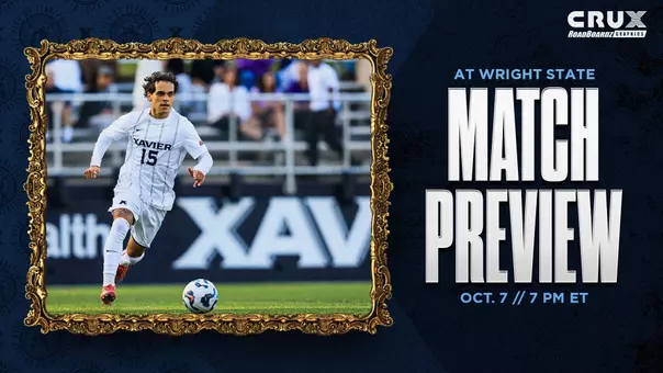 2025 Men's Soccer Preview at Wright State