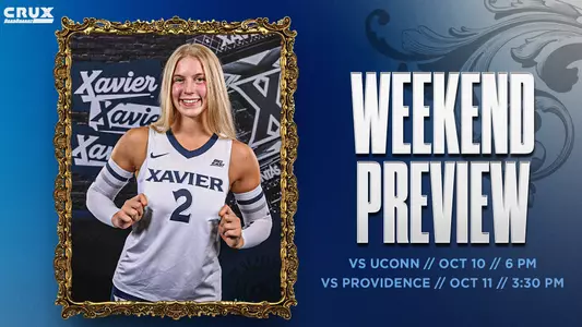 UConn Providence preview