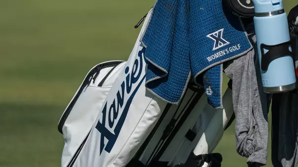 2025 Xavier Women's Golf