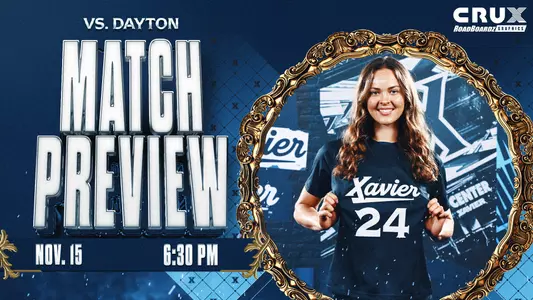Dayton Preview