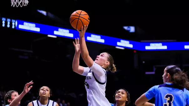 Meri Kanerva vs Kent State