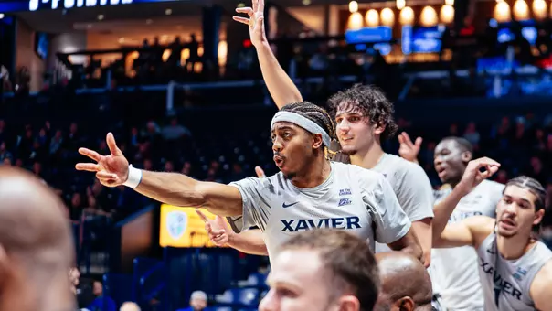 2025 Men's Basketball vs Old Dominion