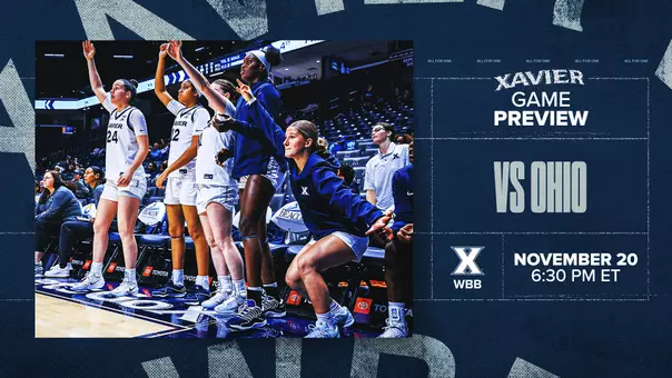 2025 WBB Preview vs Ohio