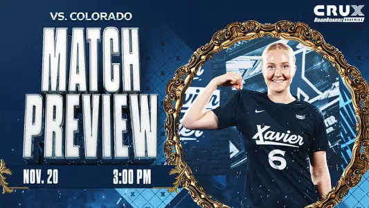 Colorado Preview