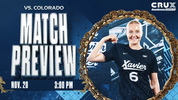 Colorado Preview