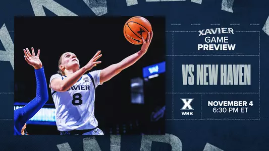 Women's Basketball Preview vs New Haven