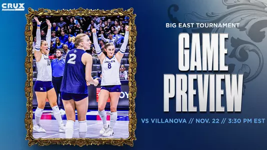big east semis preview