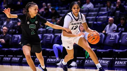 MacKenzie Givens vs Ohio