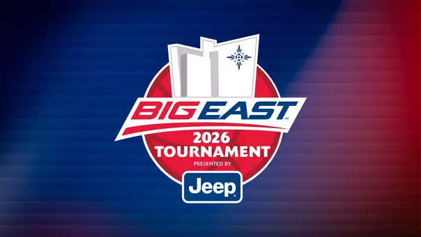 2026 BIG EAST WBB Tournament