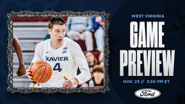 WVU MBB game preview