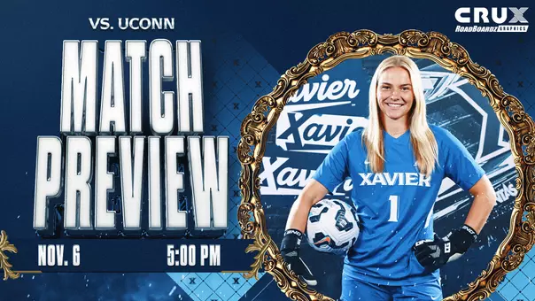 UConn Preview