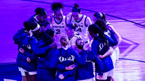 Women's Basketball vs Purdue Fort Wayne