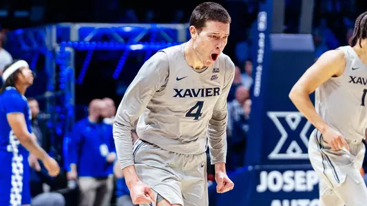 Filip vs. Texas A&M CC